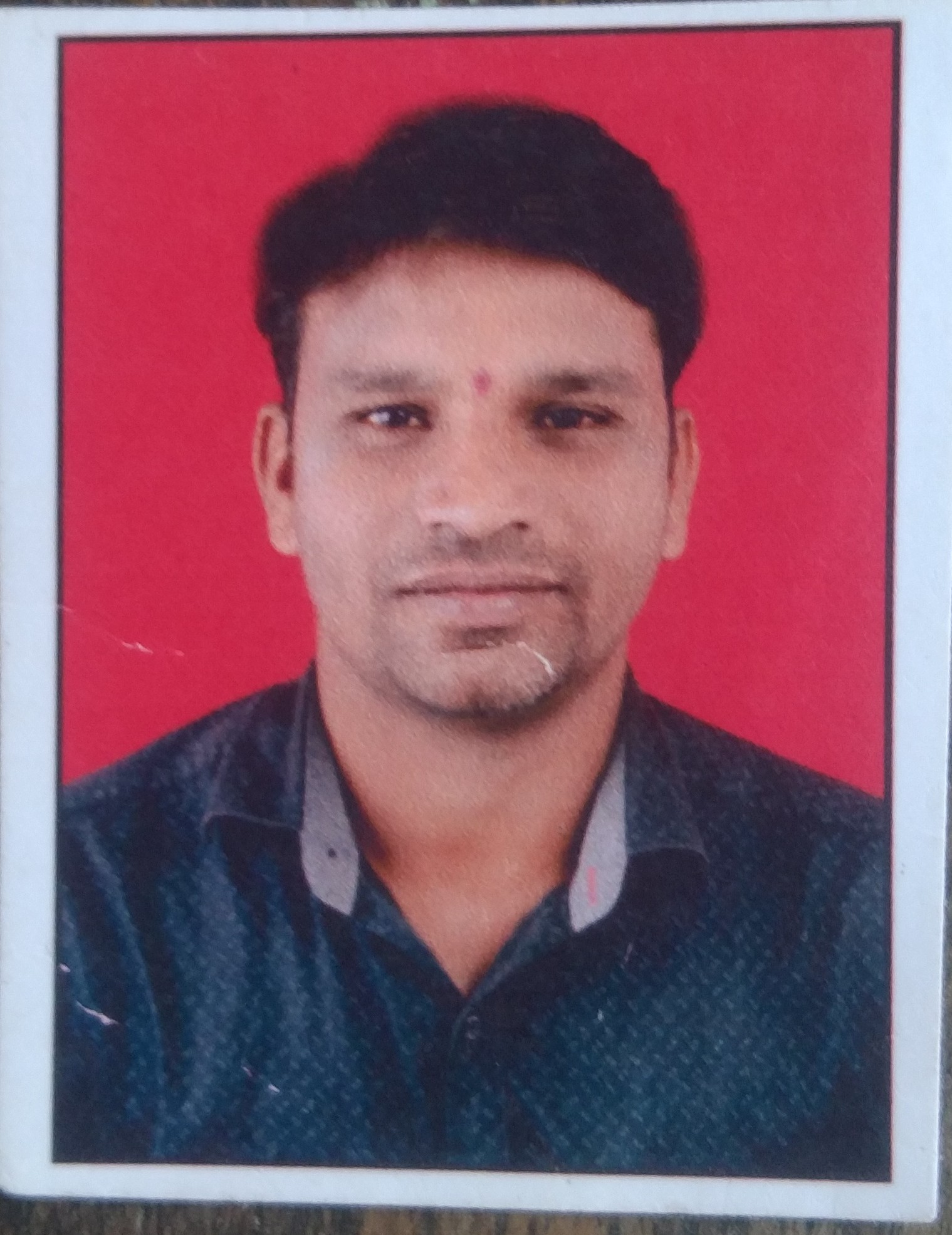 श्री. निलेश हरिश्चंद्र तांबडकर